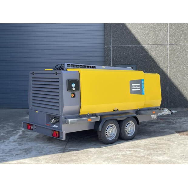 2025 Atlas-Copco X-AIR+750-25-49062771