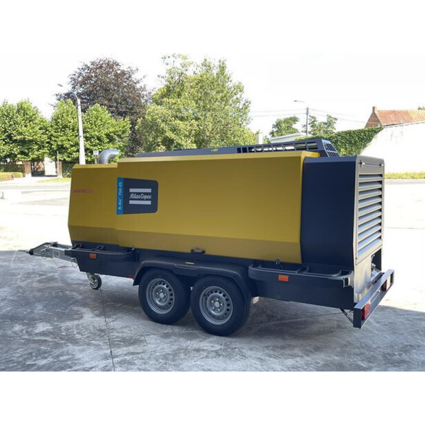 2025 Atlas-Copco X-AIR+750-25-49062773