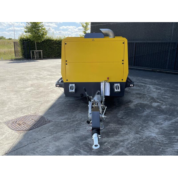 2025 Atlas-Copco X-AIR+750-25-49062775