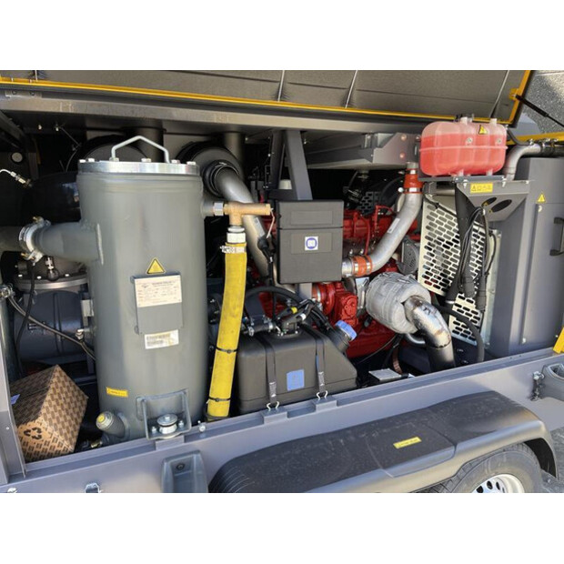 2025 Atlas-Copco X-AIR+750-25-49062778