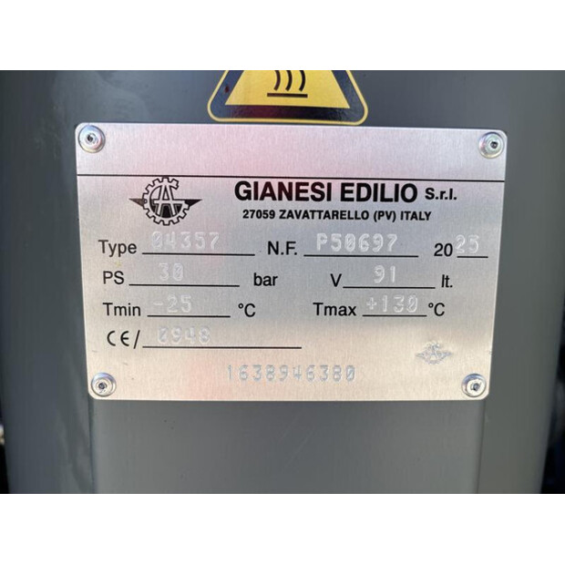 2025 Atlas-Copco X-AIR+750-25-49062780
