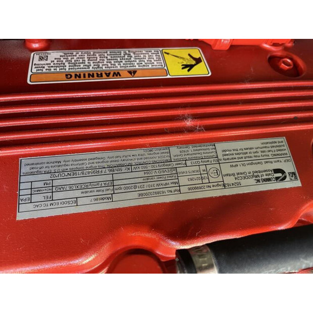 2025 Atlas-Copco X-AIR+750-25-49062781