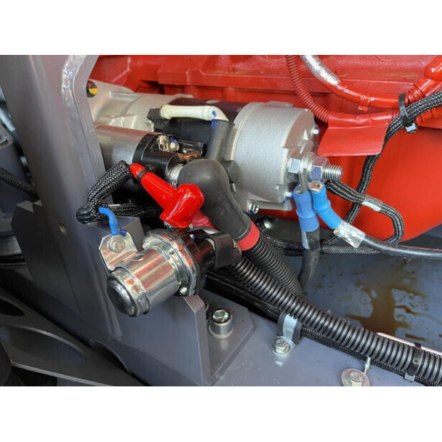 2025 Atlas-Copco X-AIR+750-25-49062782