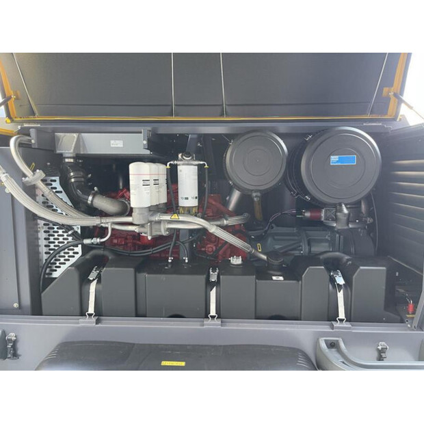 2025 Atlas-Copco X-AIR+750-25-49062783