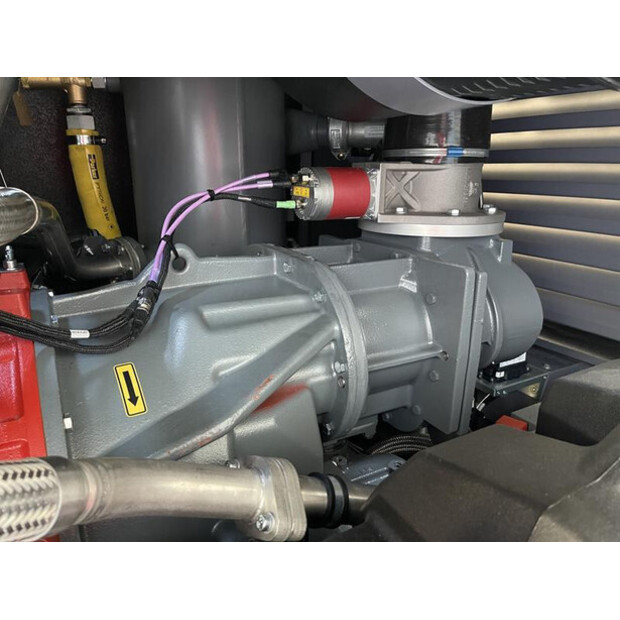 2025 Atlas-Copco X-AIR+750-25-49062784