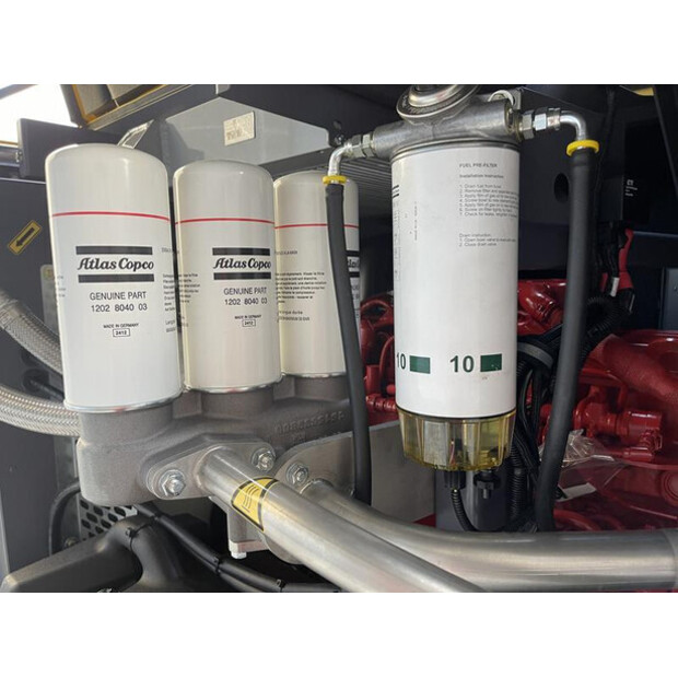 2025 Atlas-Copco X-AIR+750-25-49062785