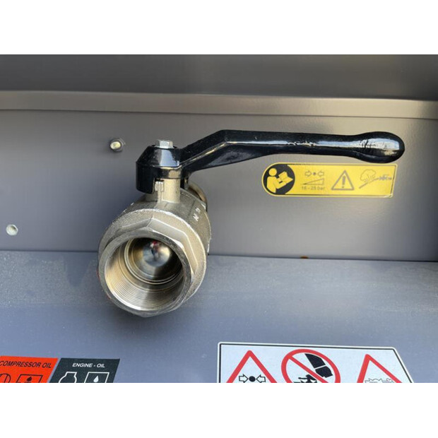 2025 Atlas-Copco X-AIR+750-25-49062789