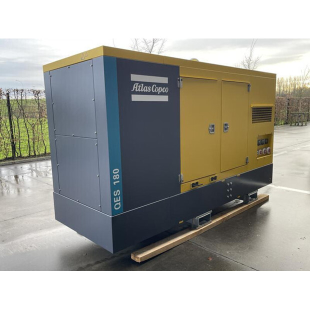2025 Atlas-Copco QES180-49062863