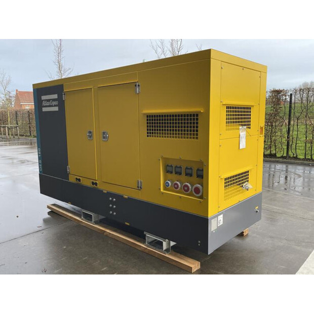2025 Atlas-Copco QES180-49062864
