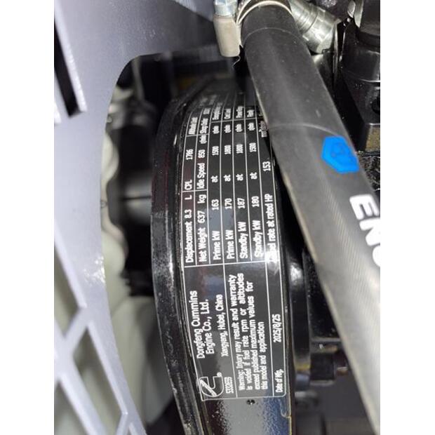 2025 Atlas-Copco QES180-49062866