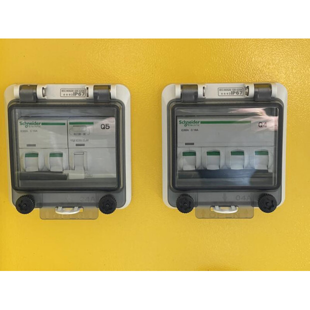 2025 Atlas-Copco QES180-49062867