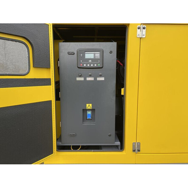 2025 Atlas-Copco QES180-49062873