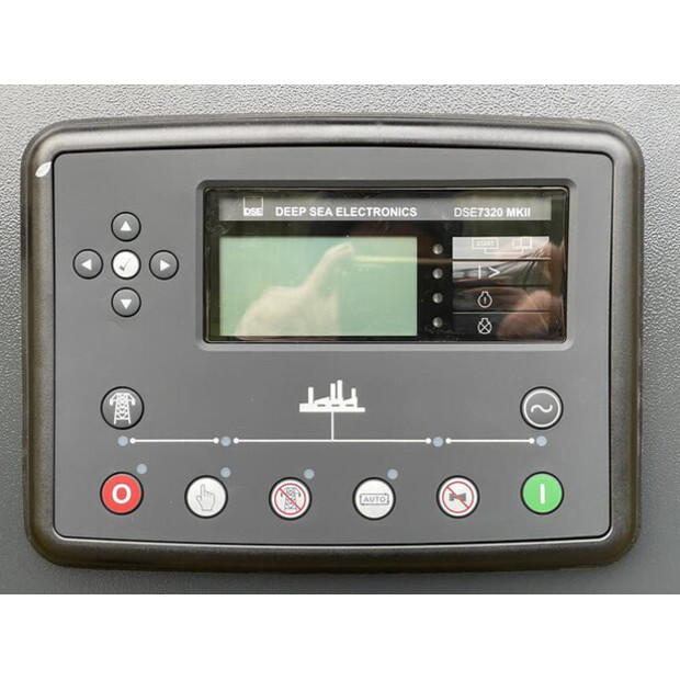 2025 Atlas-Copco QES180-49062874