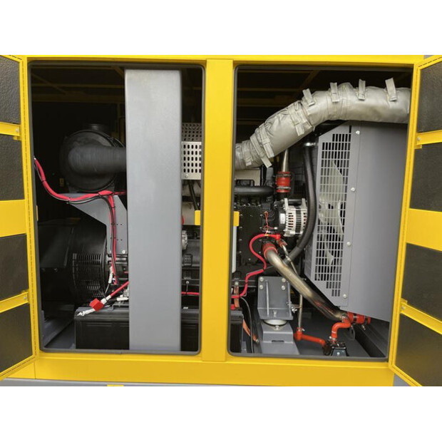 2025 Atlas-Copco QES180-49062877