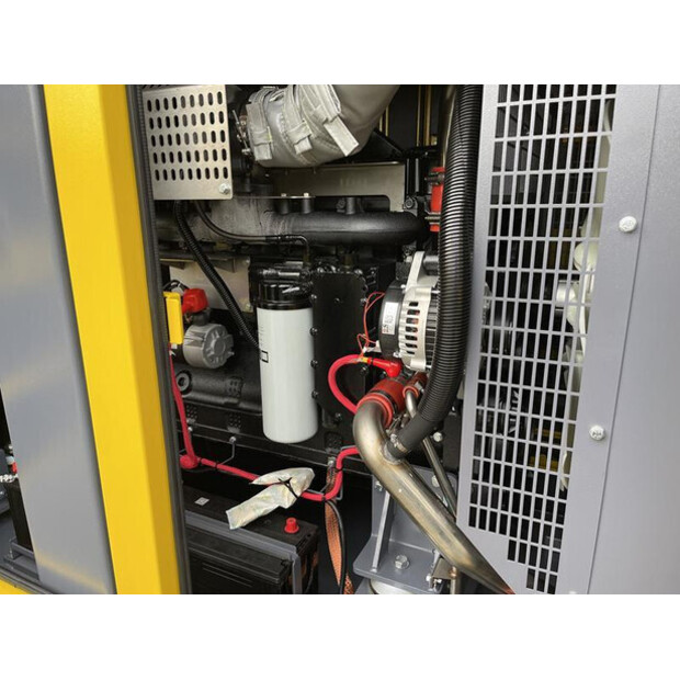 2025 Atlas-Copco QES180-49062878