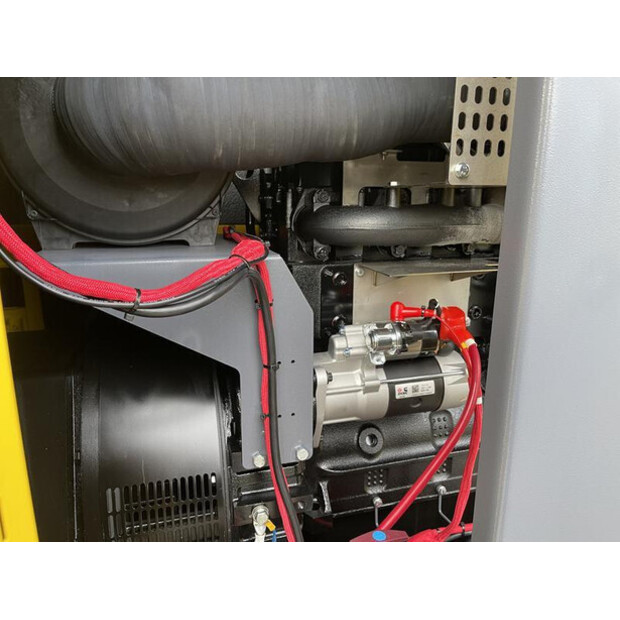 2025 Atlas-Copco QES180-49062879