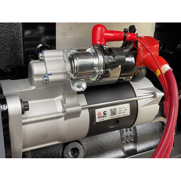 2025 Atlas-Copco QES180-49062880