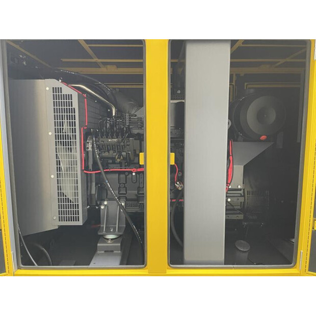 2025 Atlas-Copco QES180-49062883