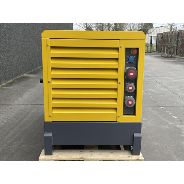 2025 Atlas-Copco QAS 45-49062887