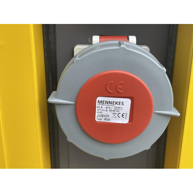 2025 Atlas-Copco QAS 45-49062891