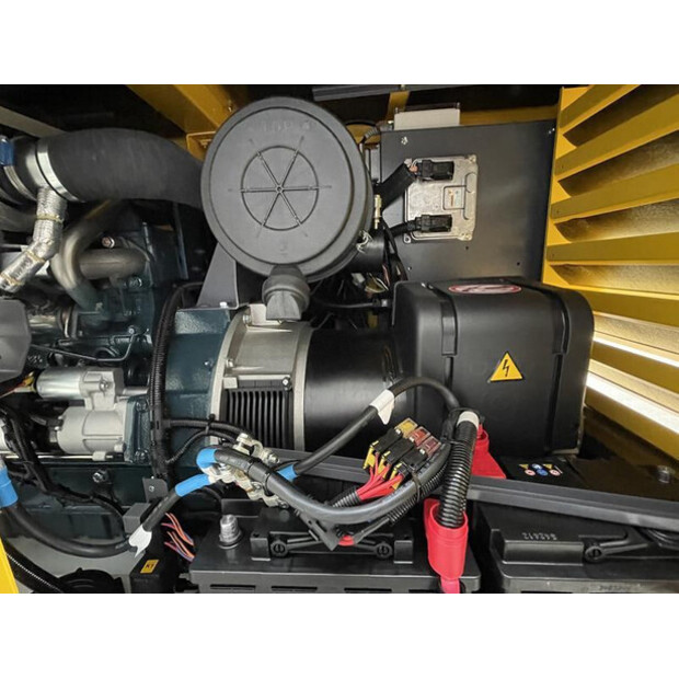 2025 Atlas-Copco QAS 45-49062893