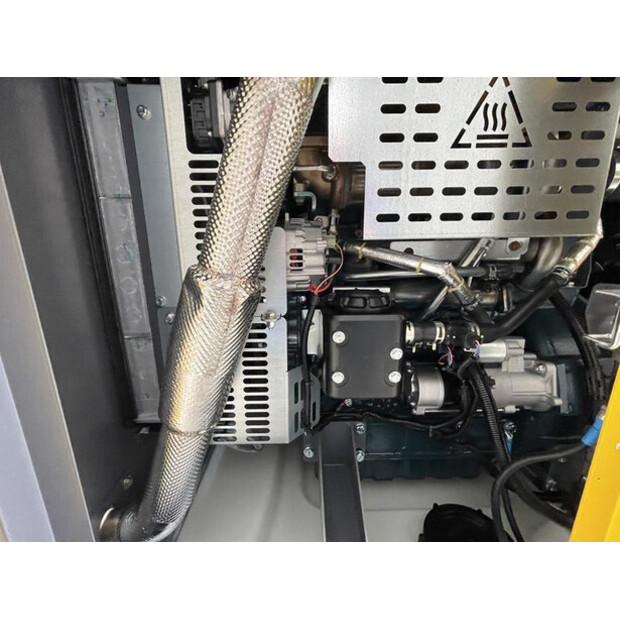 2025 Atlas-Copco QAS 45-49062894