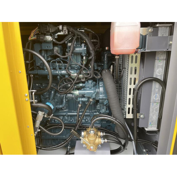 2025 Atlas-Copco QAS 45-49062896