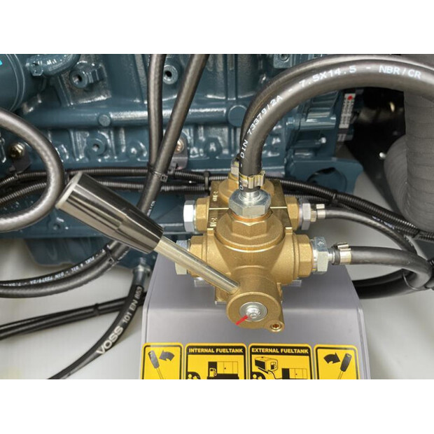 2025 Atlas-Copco QAS 45-49062897
