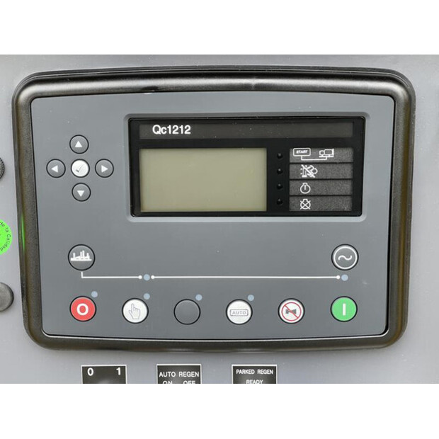 2025 Atlas-Copco QAS 45-49062899