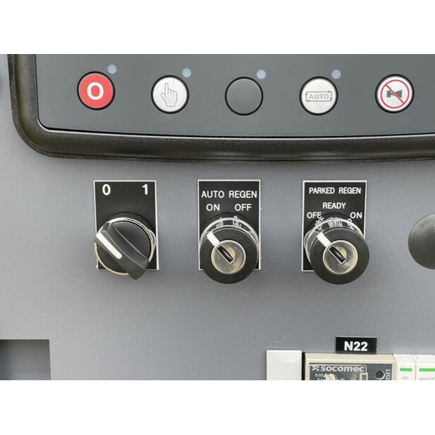2025 Atlas-Copco QAS 45-49062900