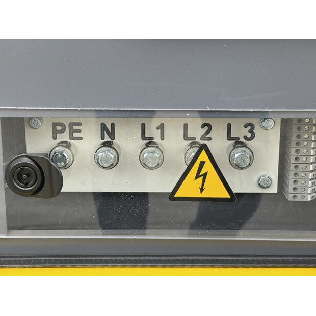 2025 Atlas-Copco QAS 45-49062903