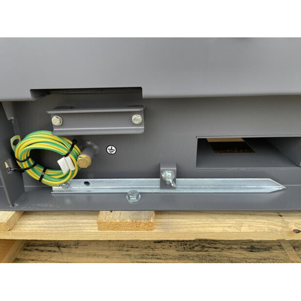 2025 Atlas-Copco QAS 45-49062904