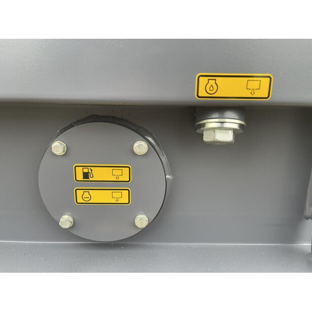 2025 Atlas-Copco QAS 45-49062905