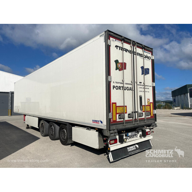2017 Schmitz Cargobull OTHERS-49064358