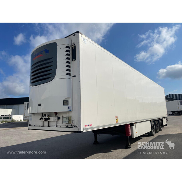 2017 Schmitz Cargobull OTHERS-49064361