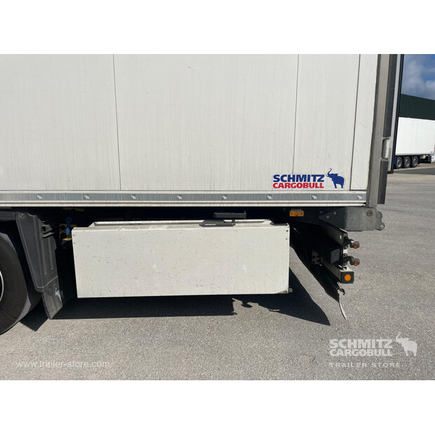 2017 Schmitz Cargobull OTHERS-49064365
