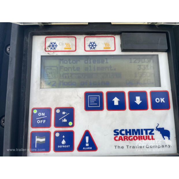 2017 Schmitz Cargobull OTHERS-49064371