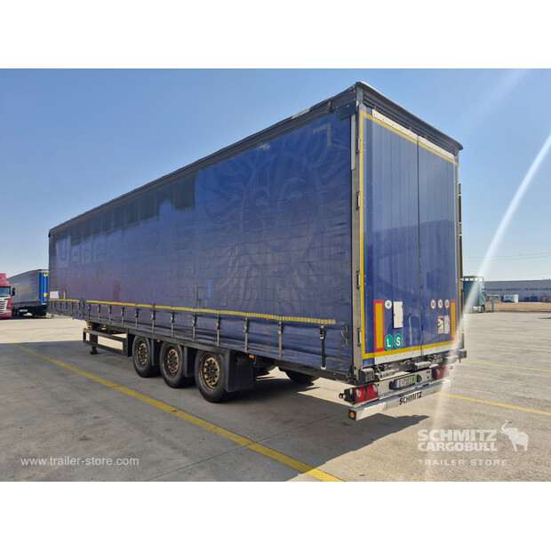 2017 Schmitz Cargobull OTHERS-49064388