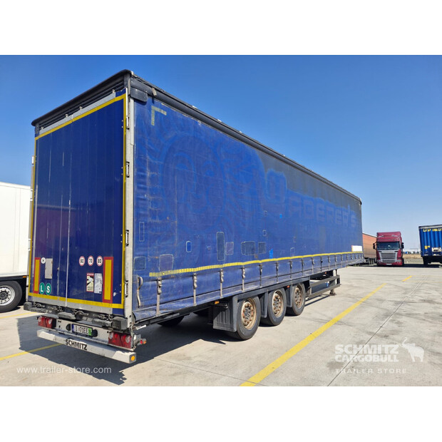 2017 Schmitz Cargobull OTHERS-49064389