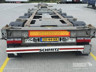 Image for Container Chassis 2022 Schmitz Cargobull OTHERS