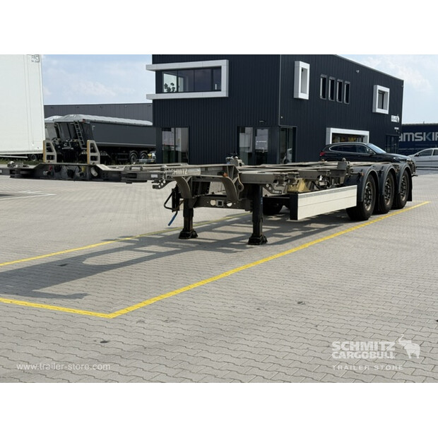 2022 Schmitz Cargobull OTHERS-49064627