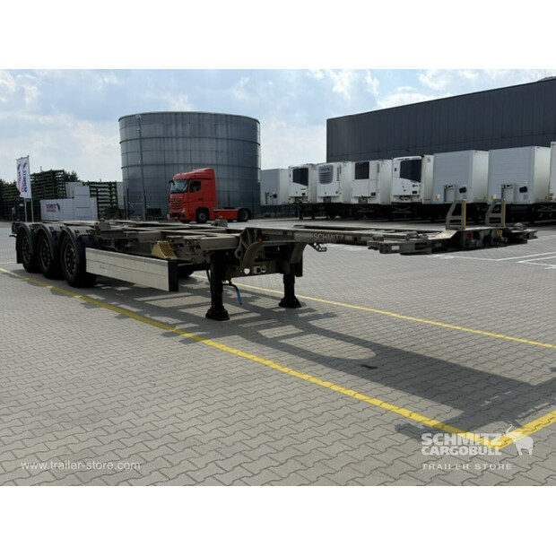2022 Schmitz Cargobull OTHERS-49064629