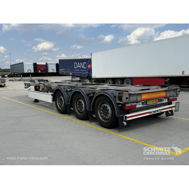 2022 Schmitz Cargobull OTHERS-49064631