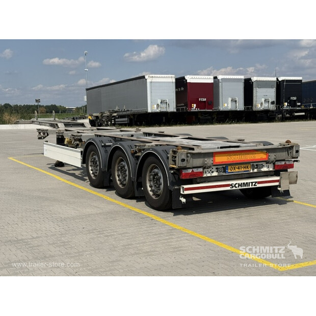 2022 Schmitz Cargobull OTHERS-49064643