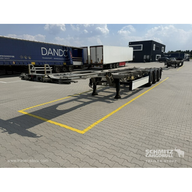 2022 Schmitz Cargobull OTHERS-49064645
