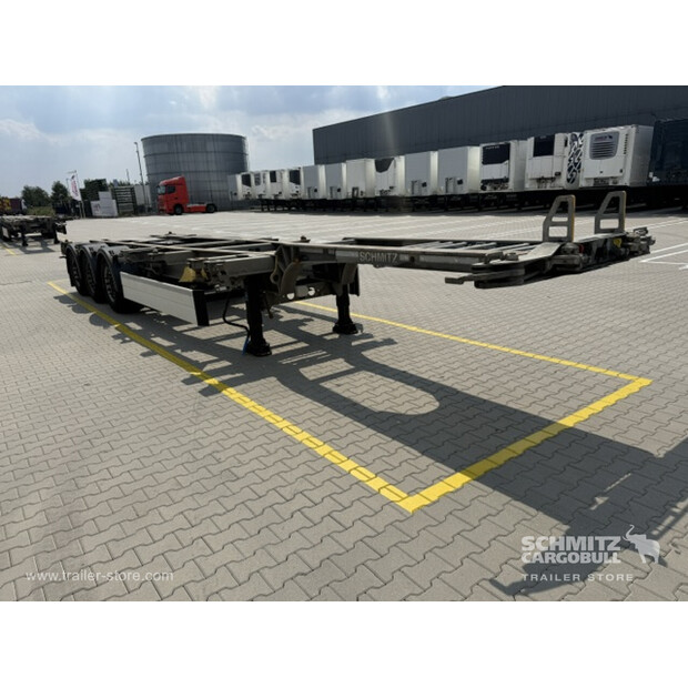 2022 Schmitz Cargobull OTHERS-49064647
