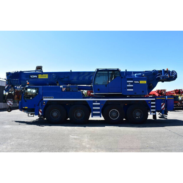 2005 ليبهير LTM 1100-4.1-49064656
