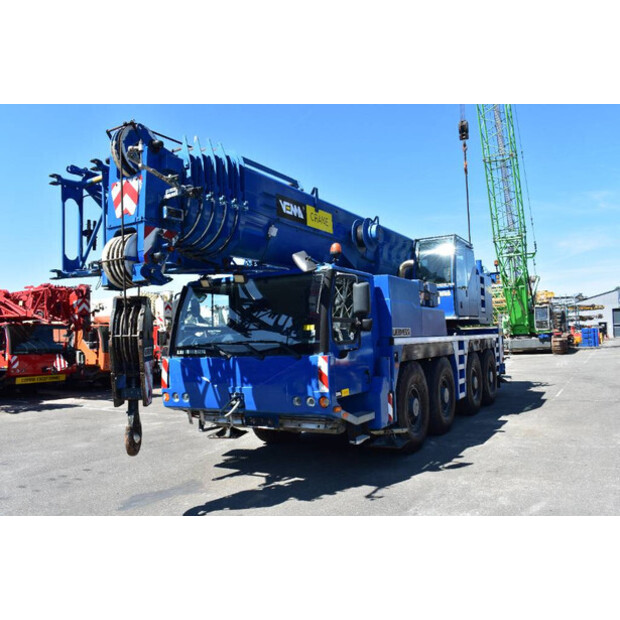 2005 ليبهير LTM 1100-4.1-49064657