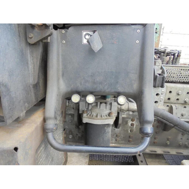 2012 MAN TGS 26.440-49064757