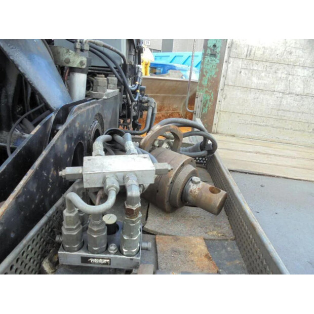 2012 MAN TGS 26.440-49064772